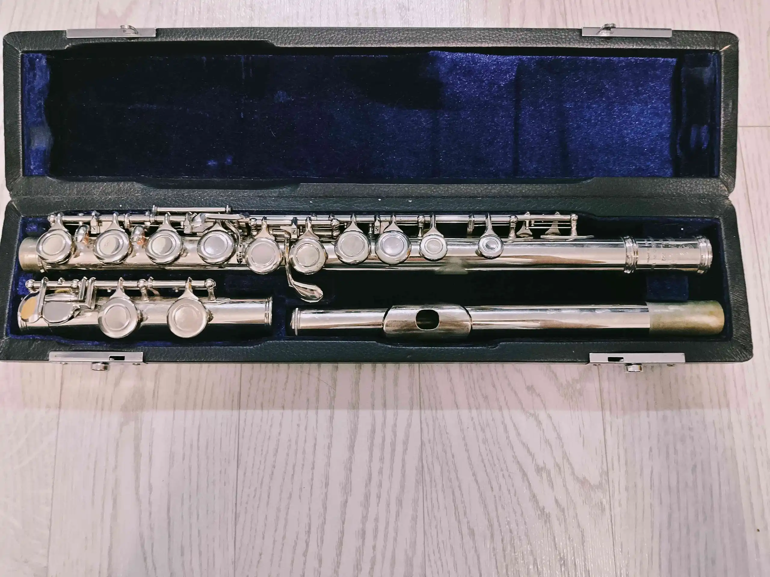 Продам флейту