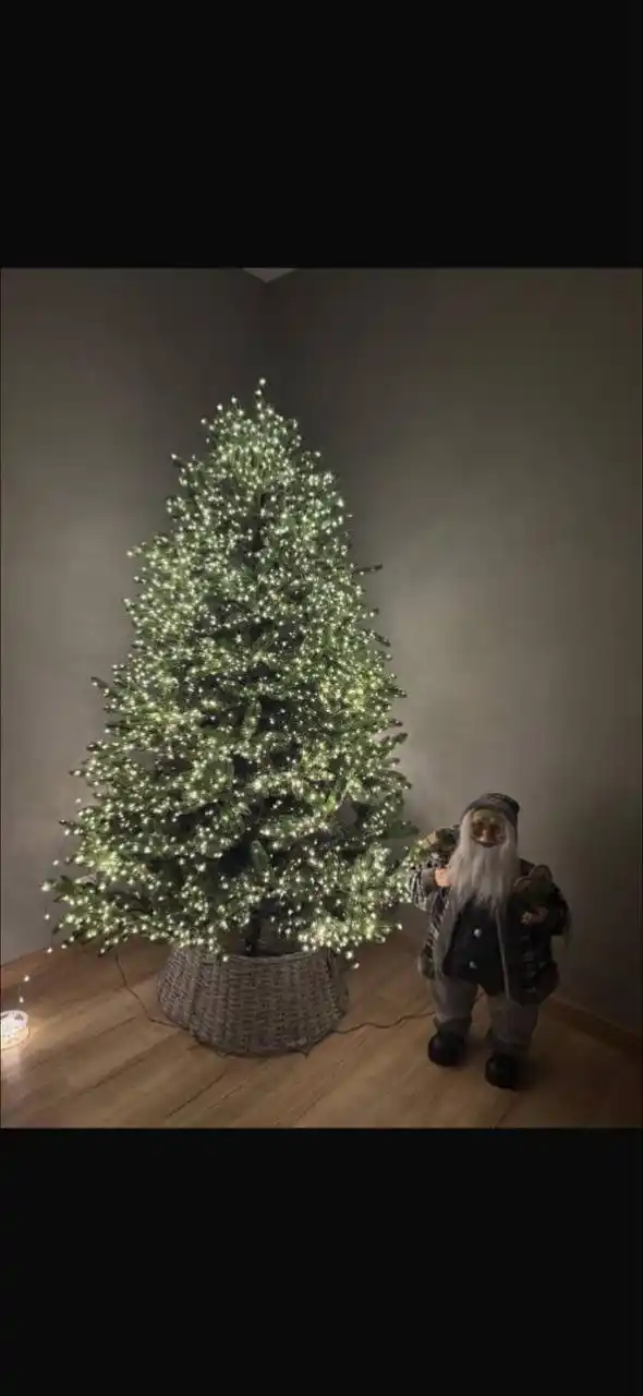 Продам елку высотой 1.95м - Для дома и дачи в Красноярск