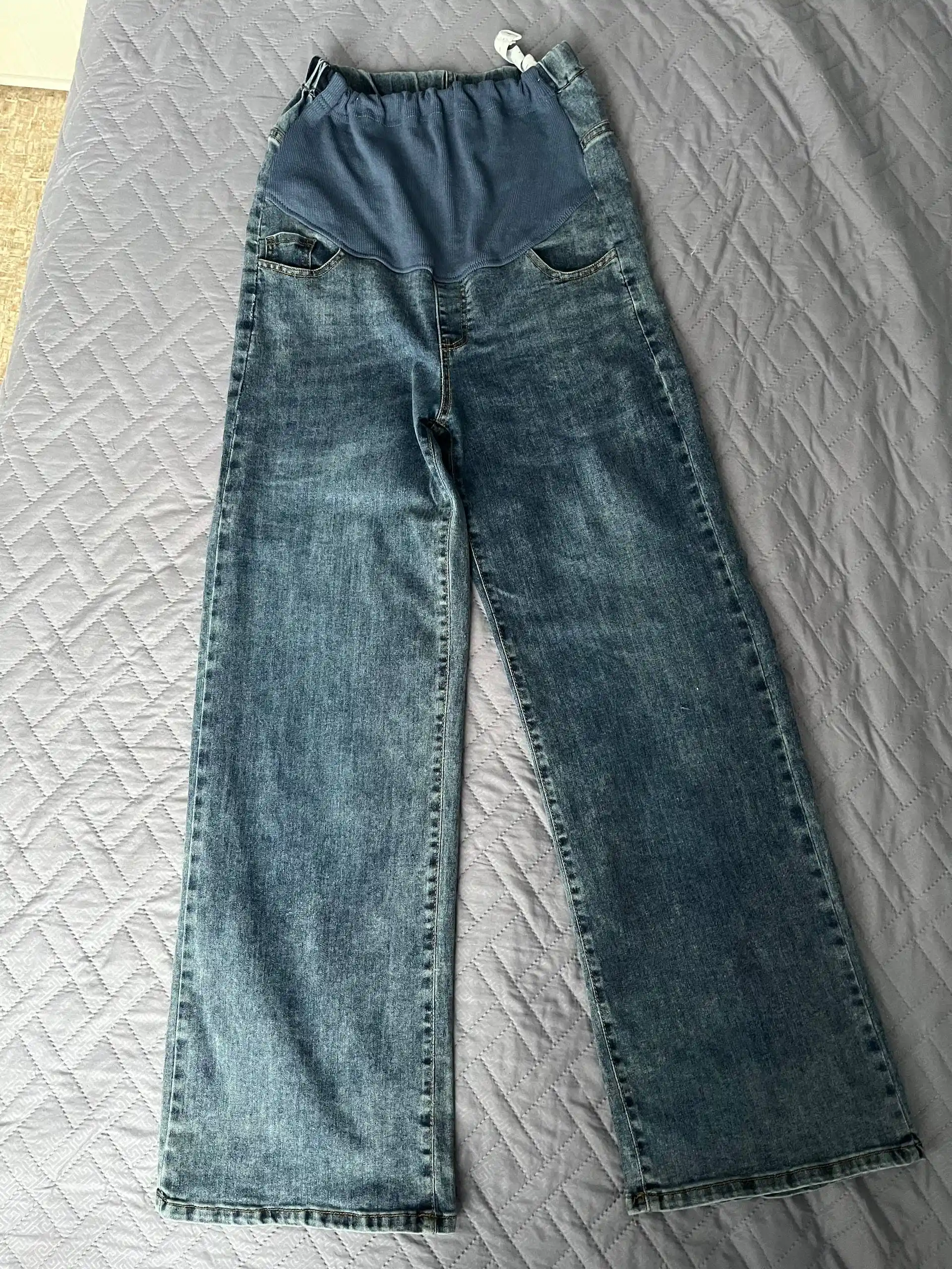 Джинсы для беременных - Одежда в Красноярск