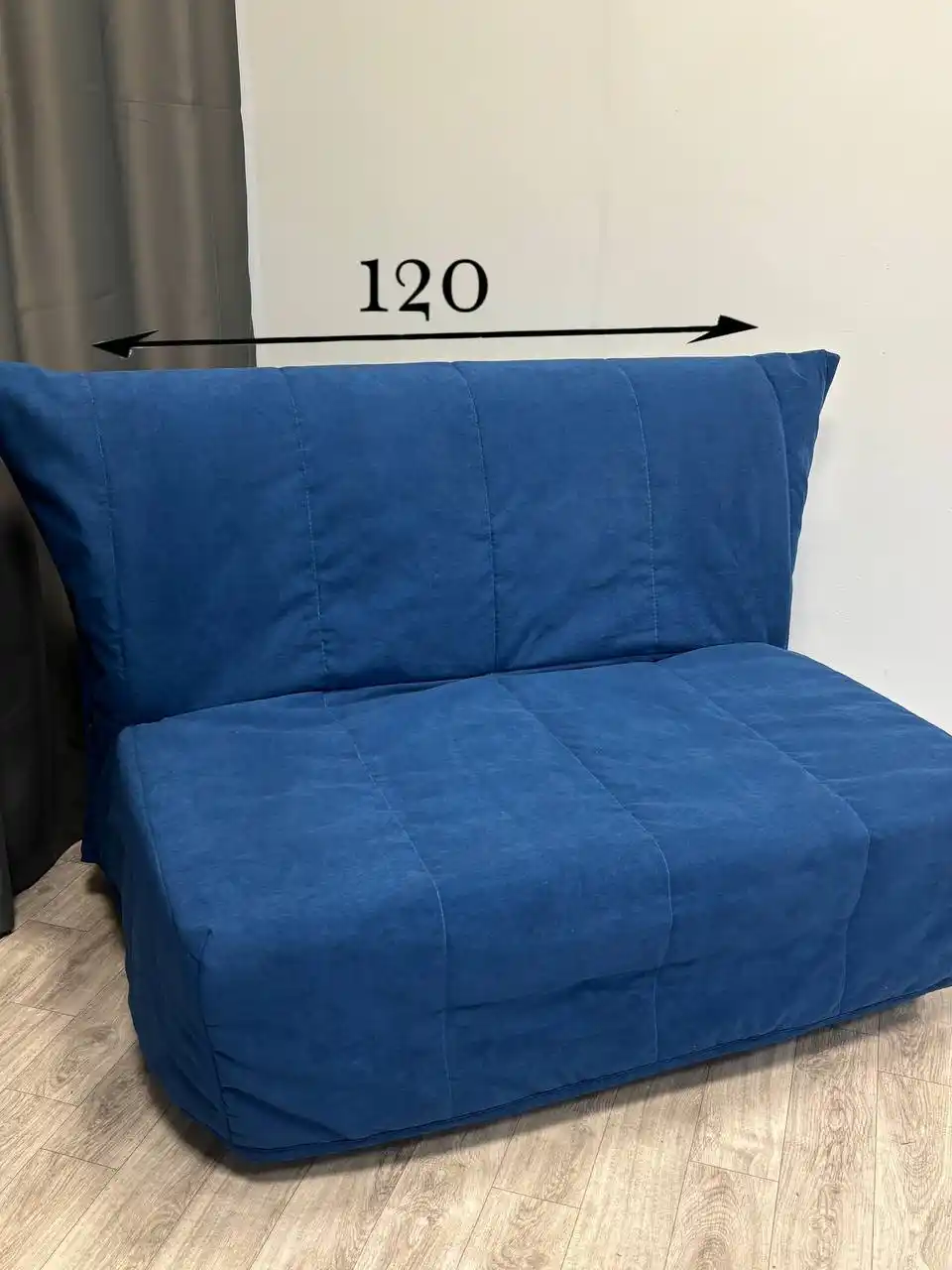 Диван-кровать аккордеон - Для дома и дачи в Красноярск