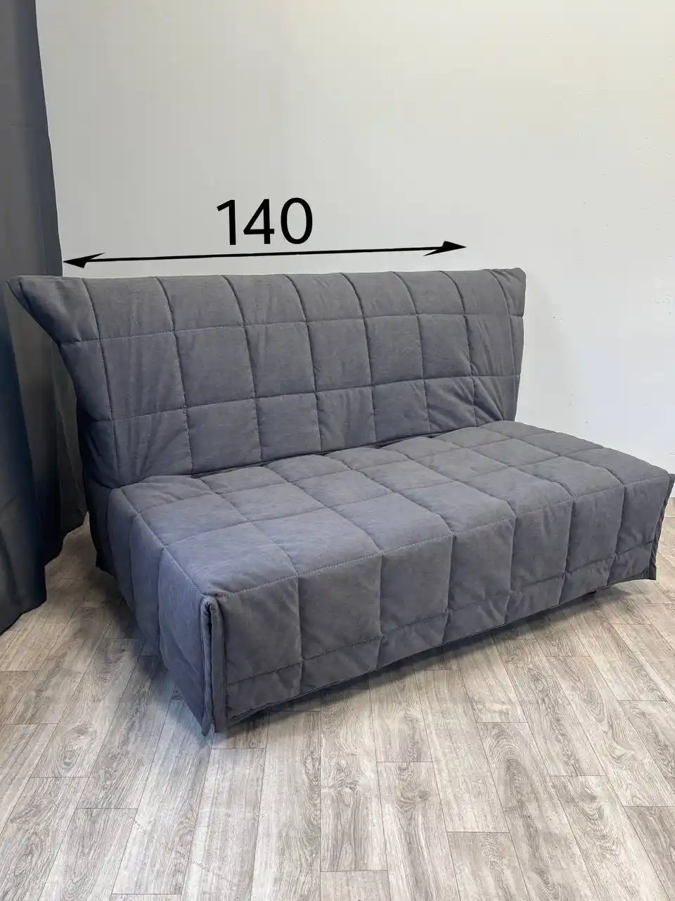 Диван-кровать аккордеон