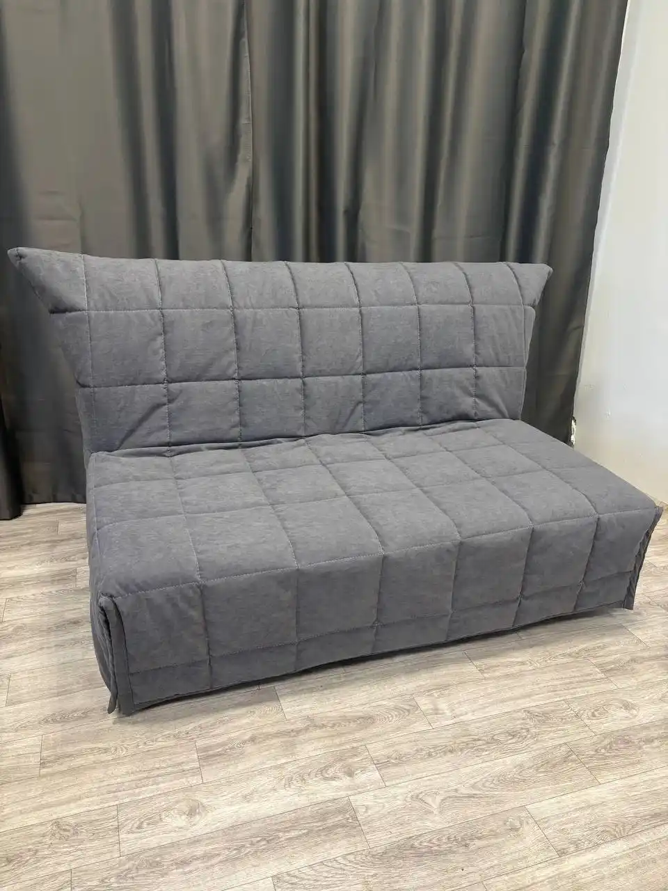 Диван-кровать аккордеон