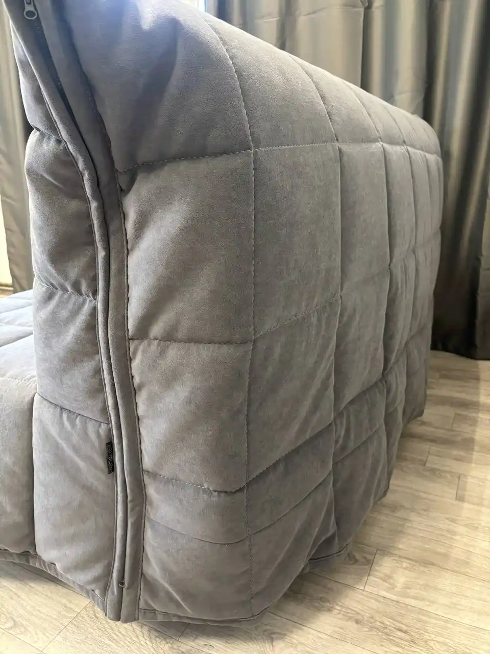 Диван-кровать аккордеон