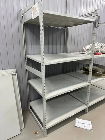 Стеллажи в наличии - Для дома и дачи в Красноярск