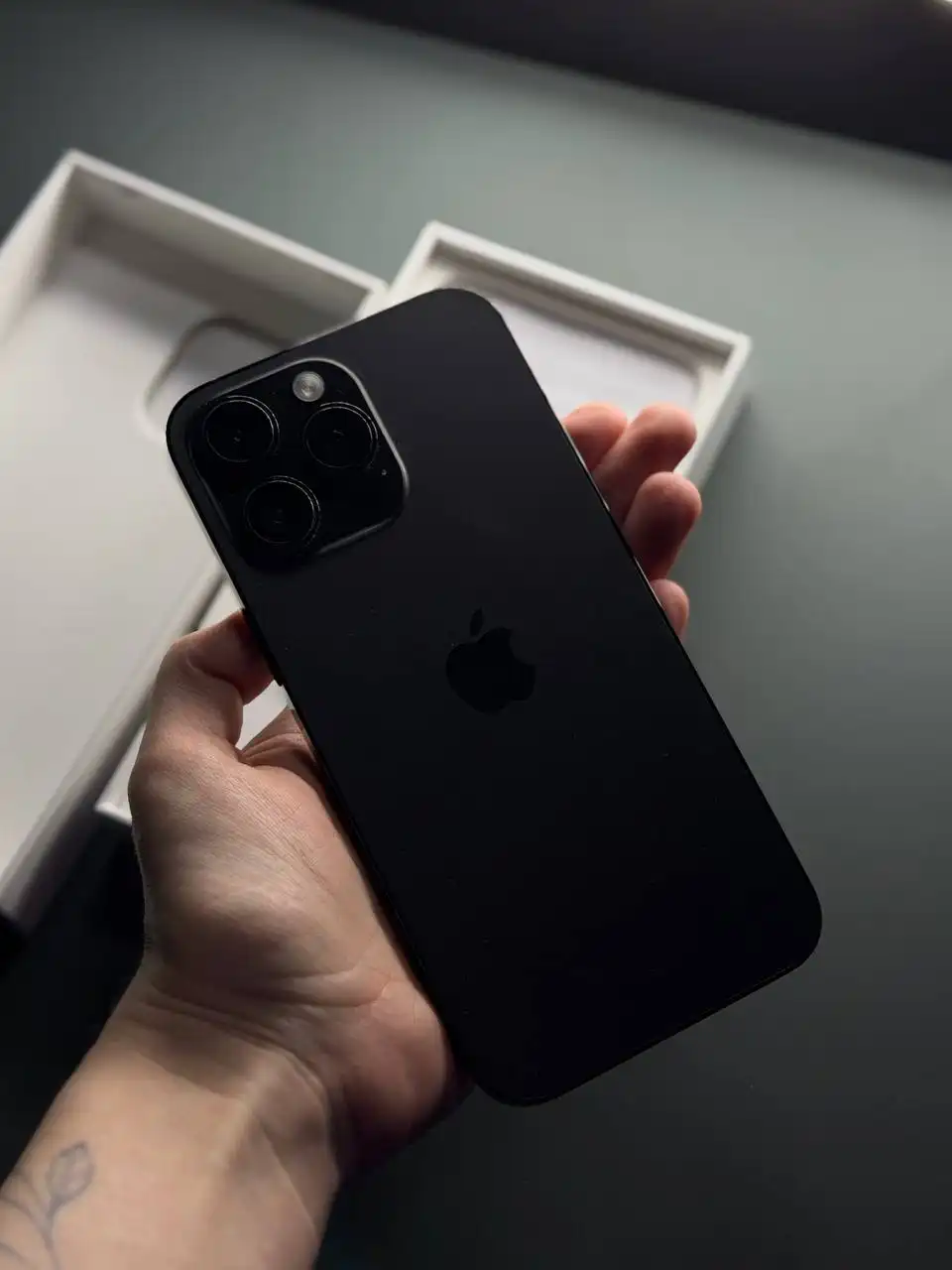 Продам IPHONE 14 PRO MAX 1TB