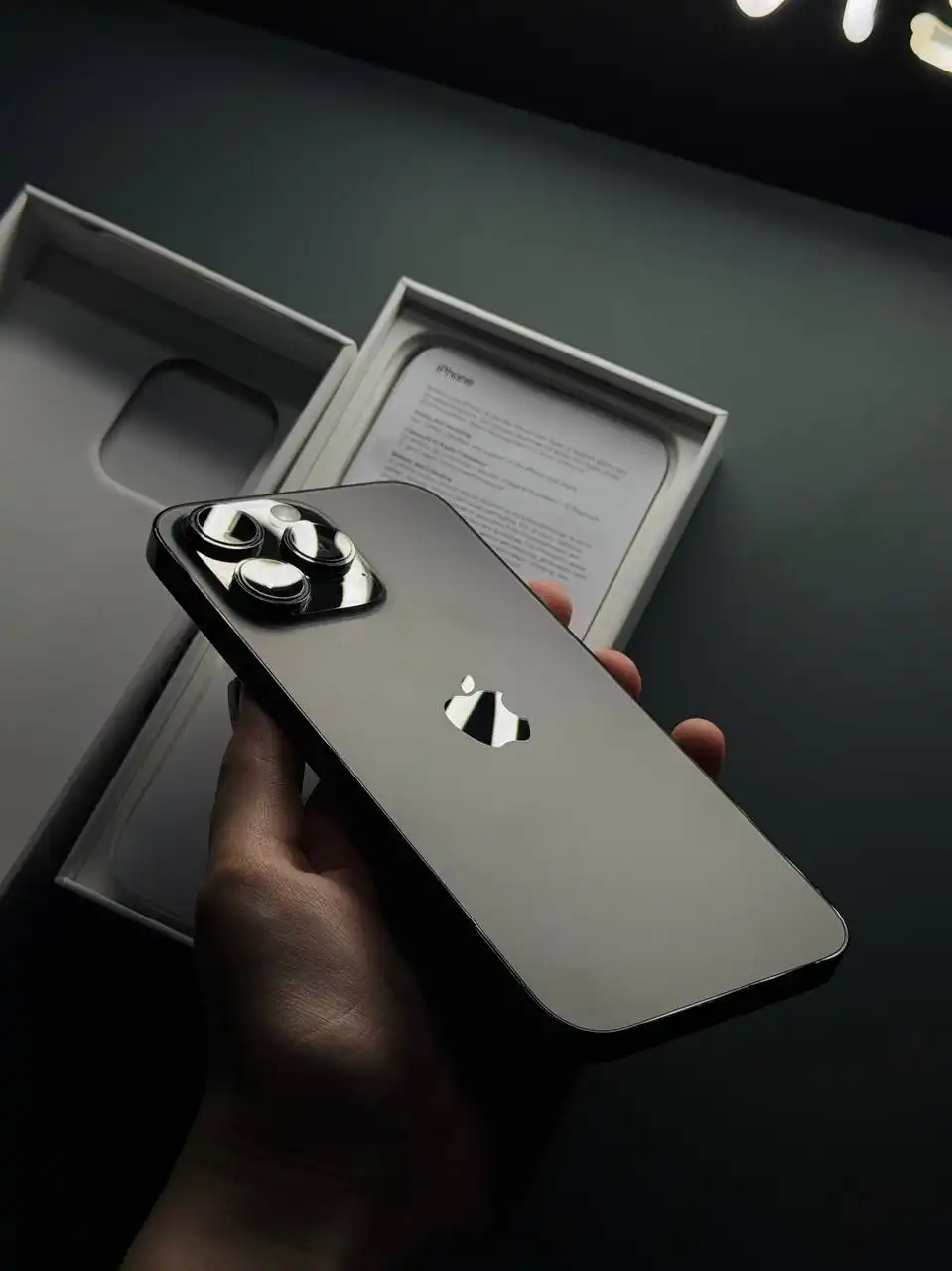 Продам IPHONE 14 PRO MAX 1TB