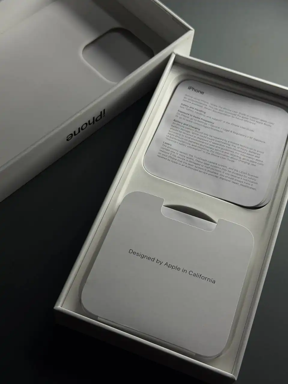 Продам IPHONE 14 PRO MAX 1TB