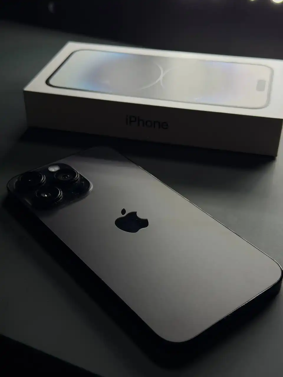 Продам IPHONE 14 PRO MAX 1TB