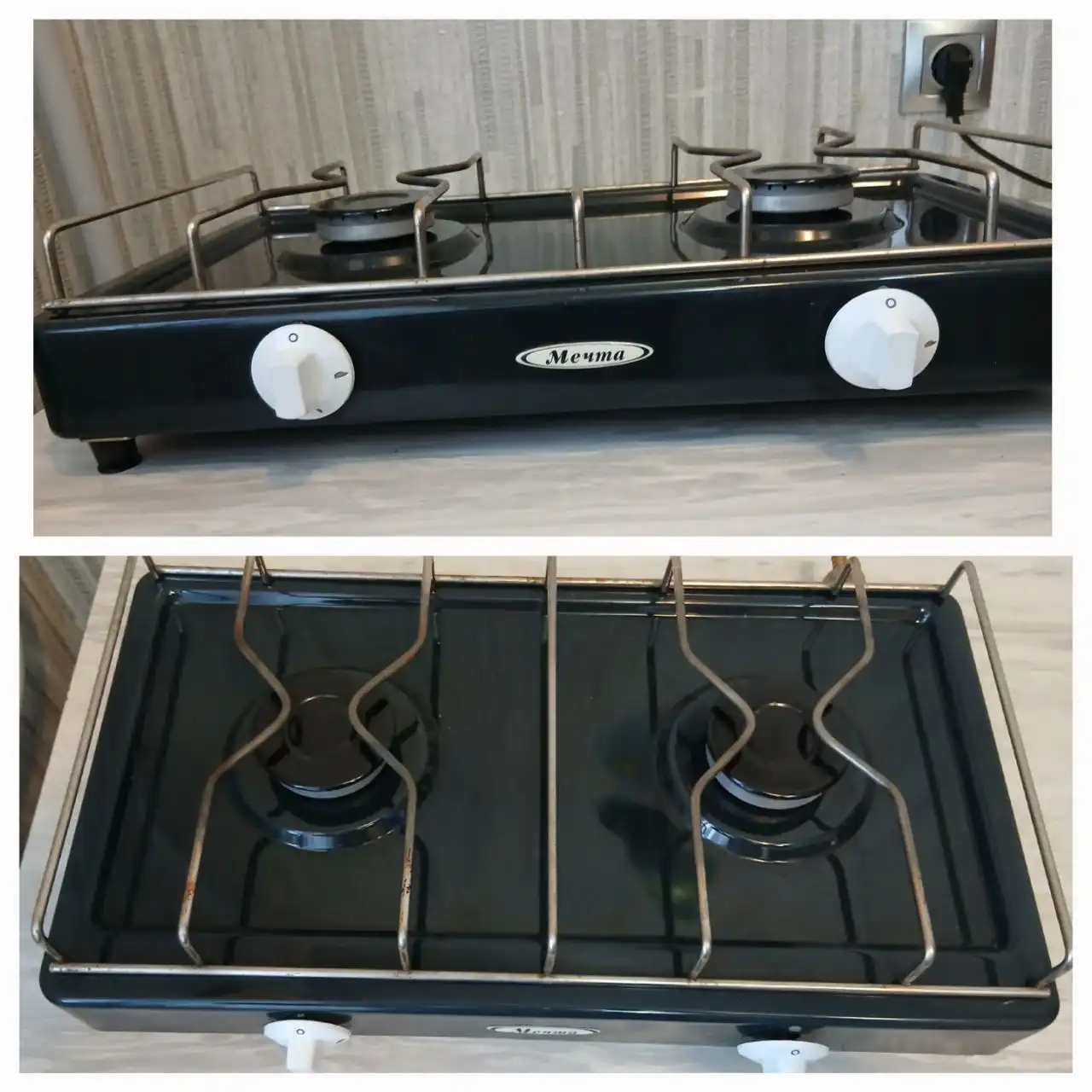 Продам газовую плиту Мечта