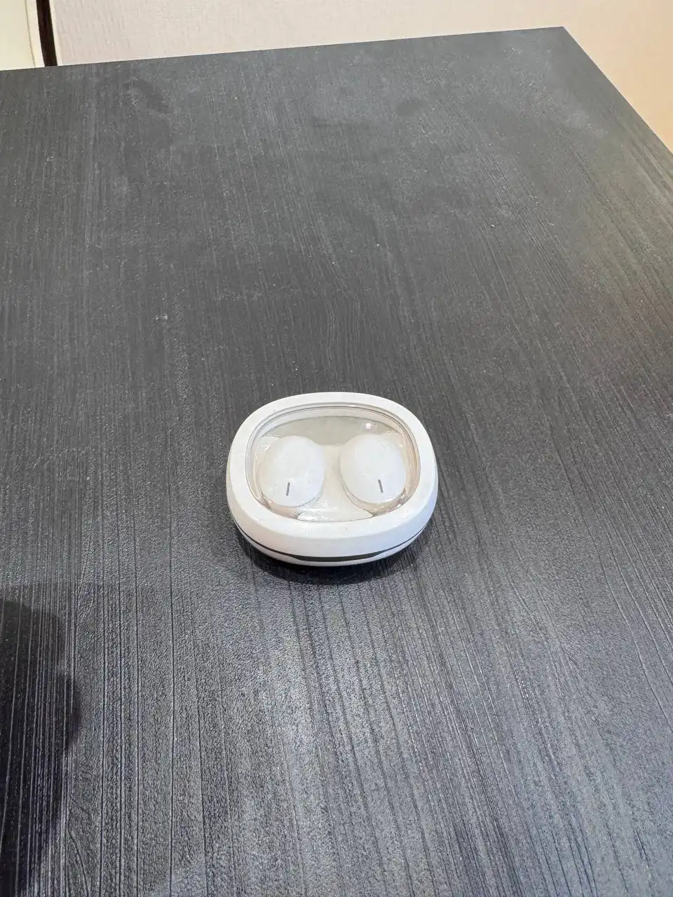 Штаны Nike и наушники Hoco