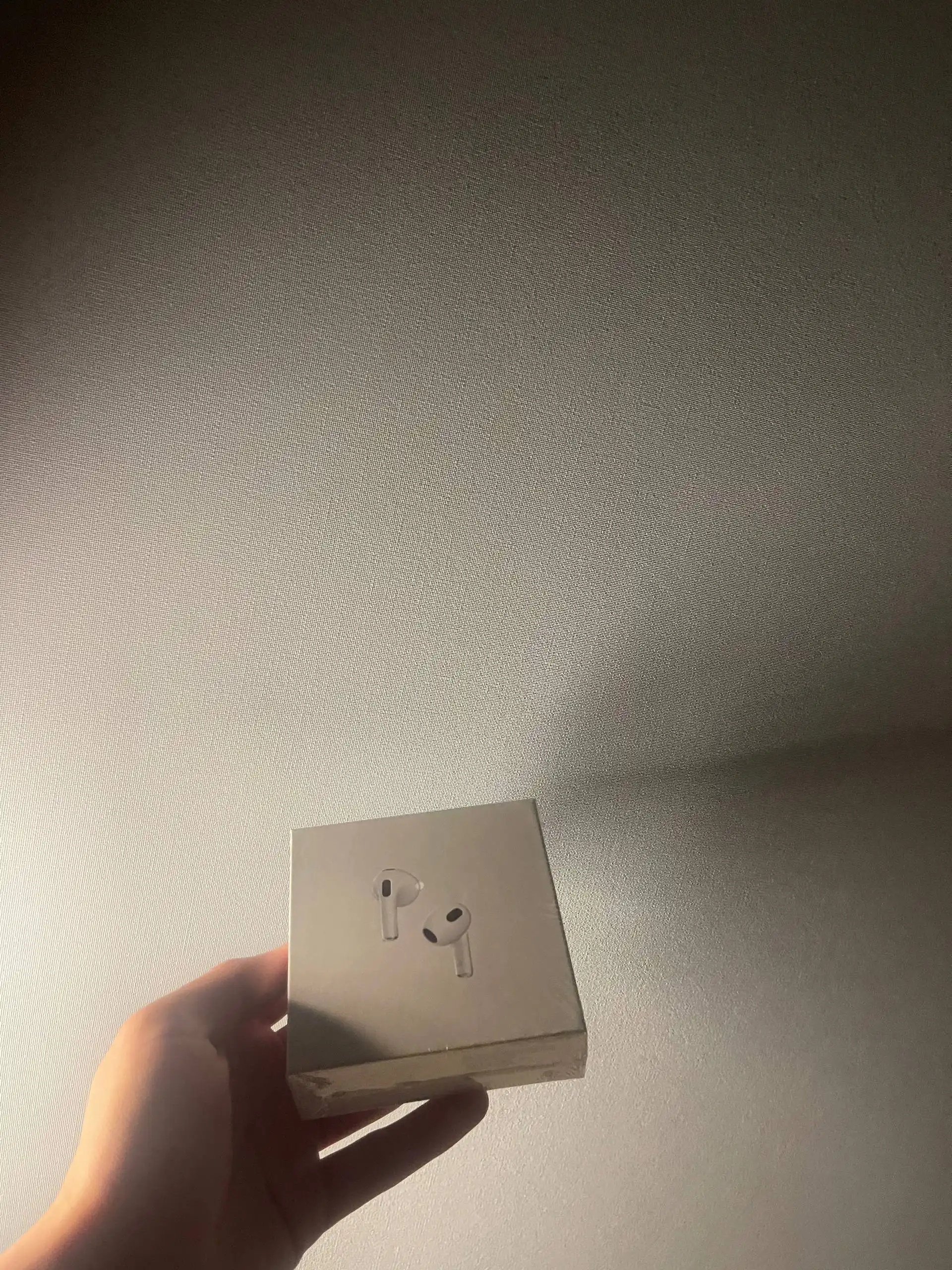 AirPods 3 в наличии - Электроника в Красноярск