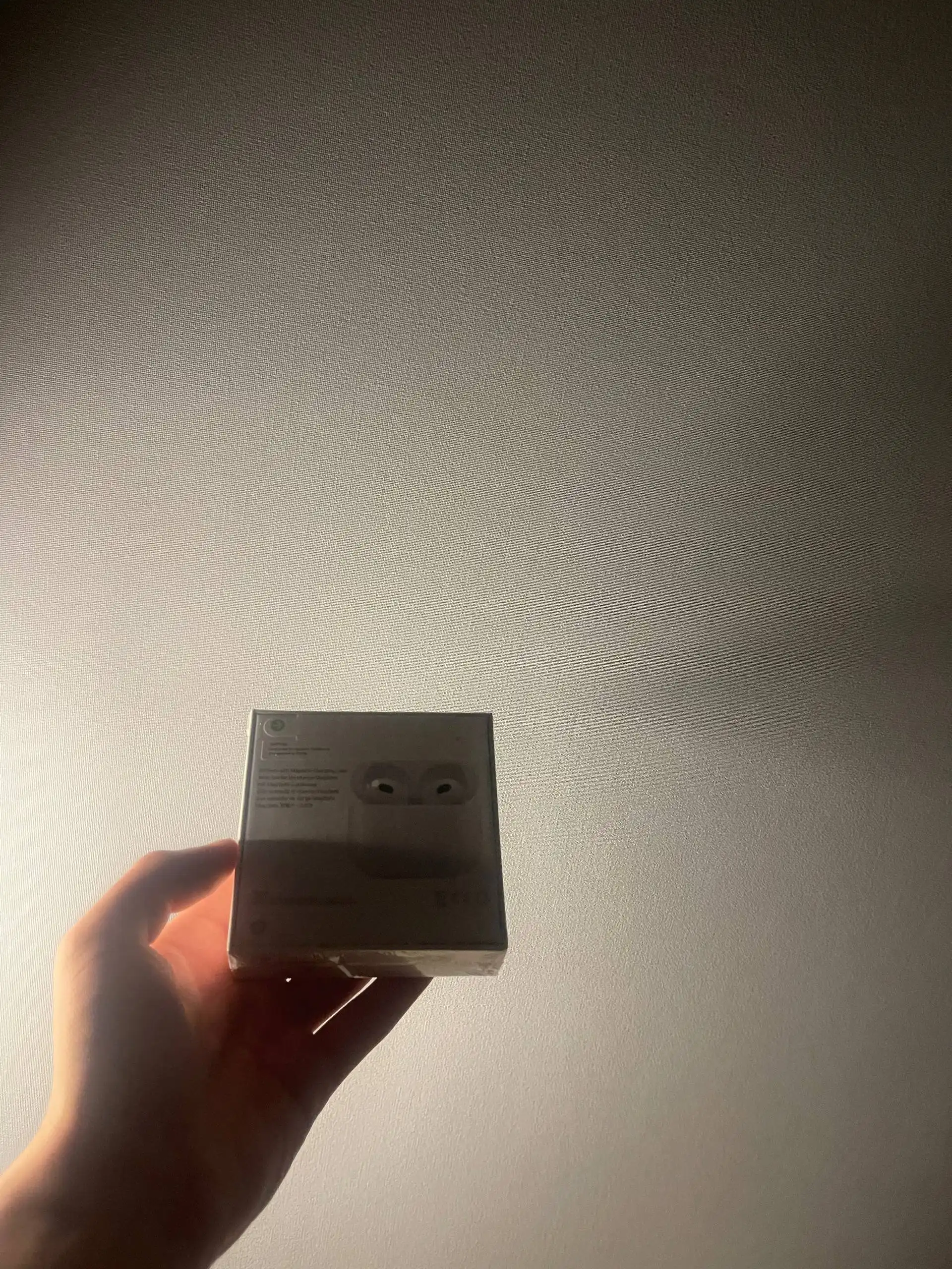 AirPods 3 в наличии