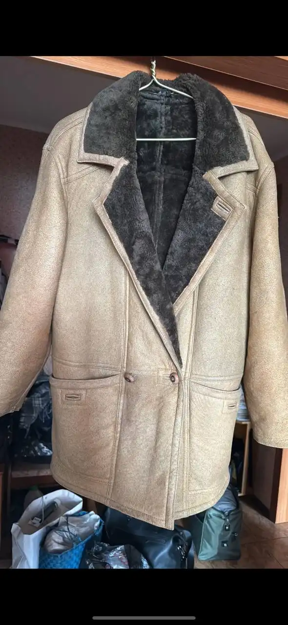 Продажа одежды