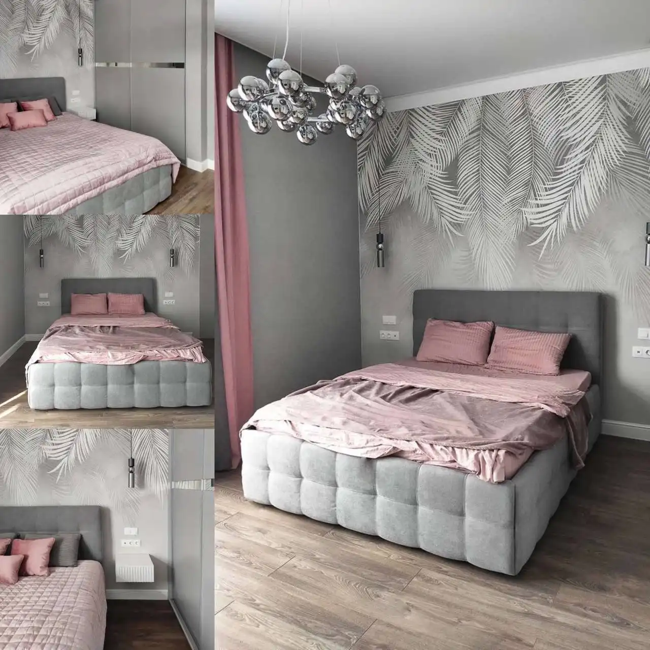 МЕБЕЛЬ ФАБРИЧНОГО КАЧЕСТВА ОТ ЭКОНОМ ДО ПРЕМИУМ СЕГМЕНТА