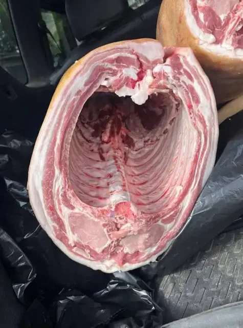 Продажа свежего мяса и телятины в Красноярске - Продукты питания в Красноярск