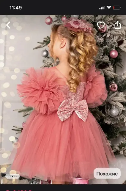 Продам платье - Одежда в Красноярск