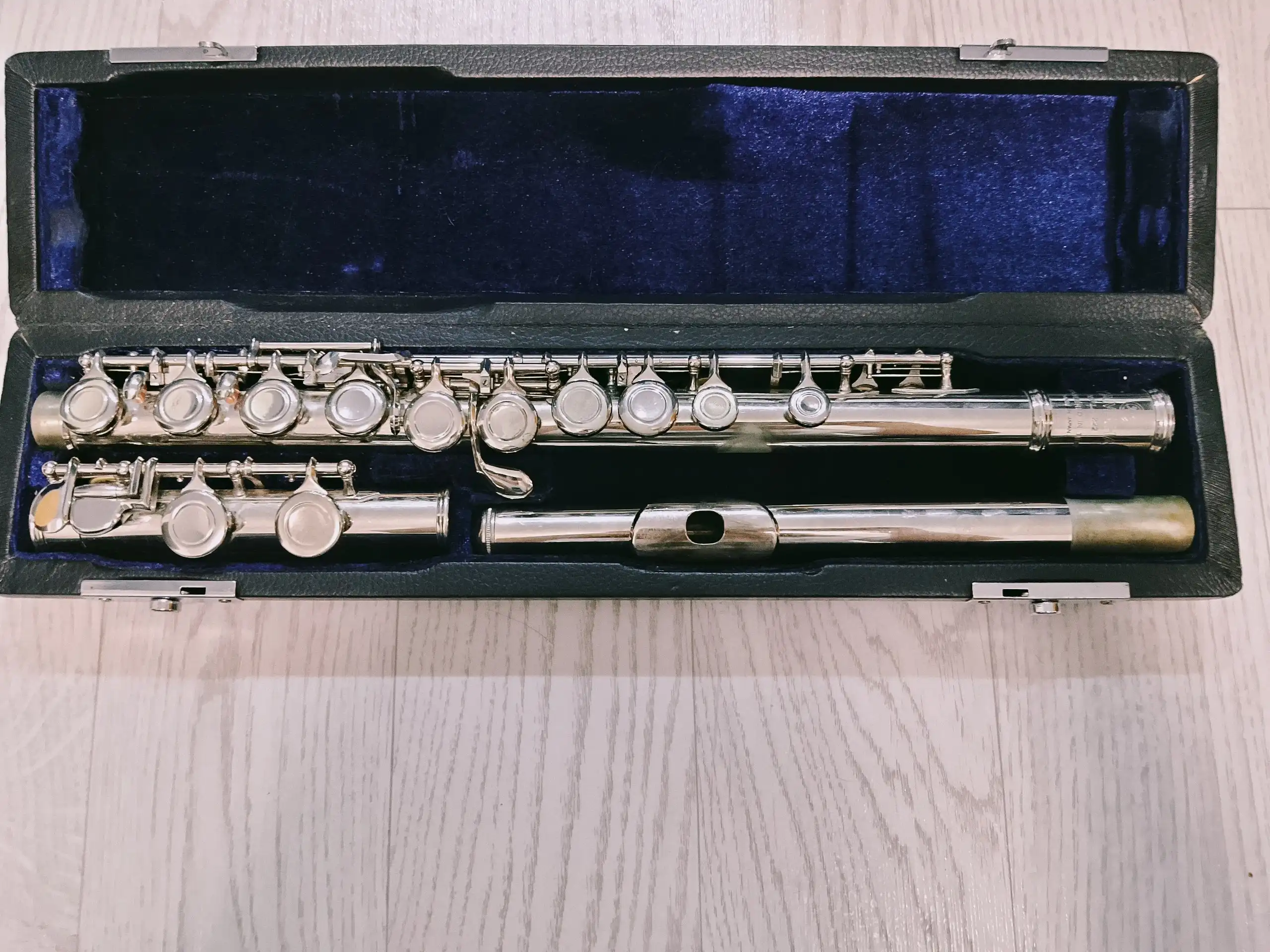 Продам флейту