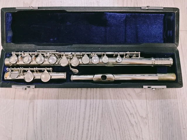 Продам флейту - Хобби и отдых в Красноярск