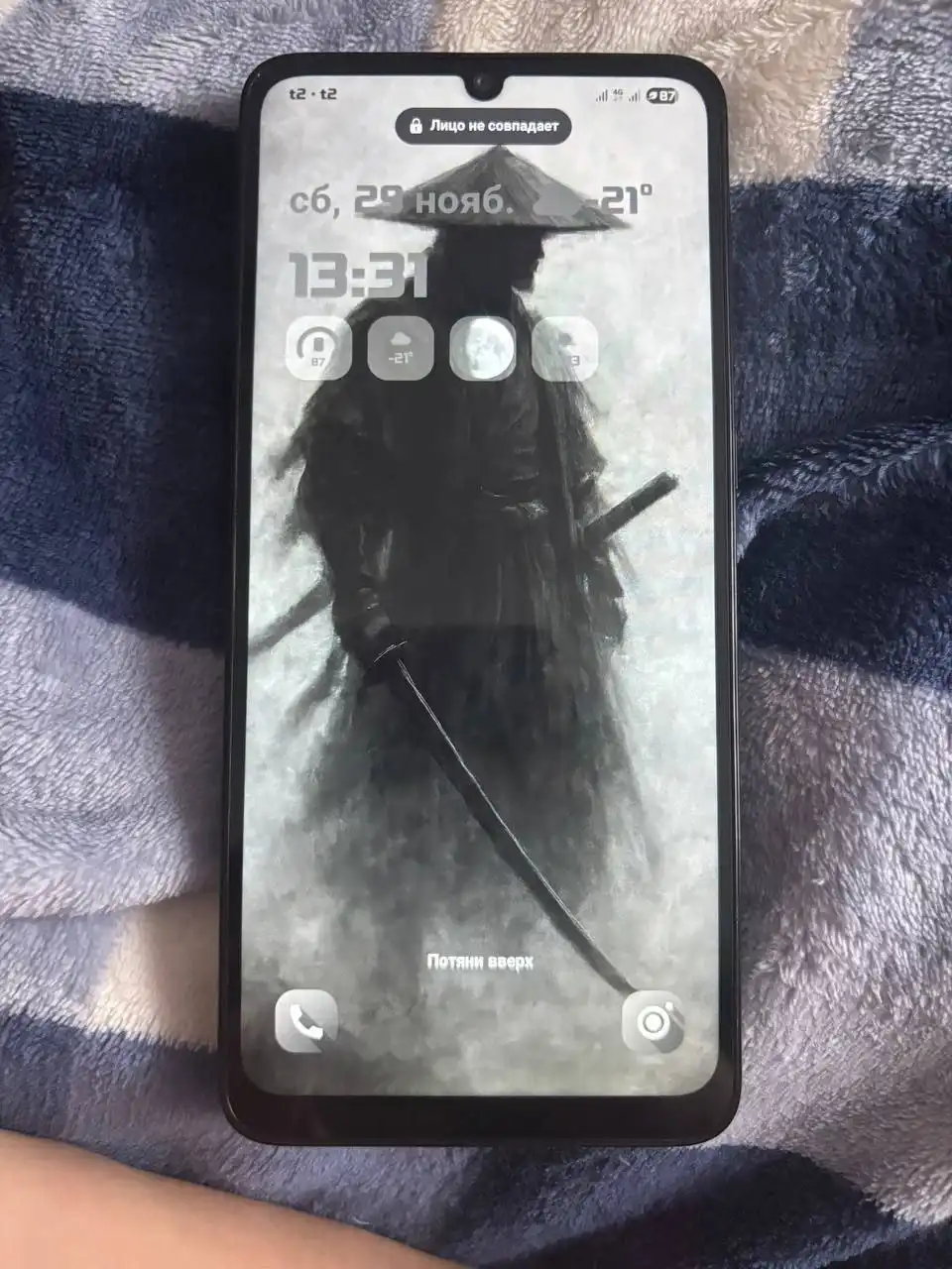 Продам Samsung A05 срочно