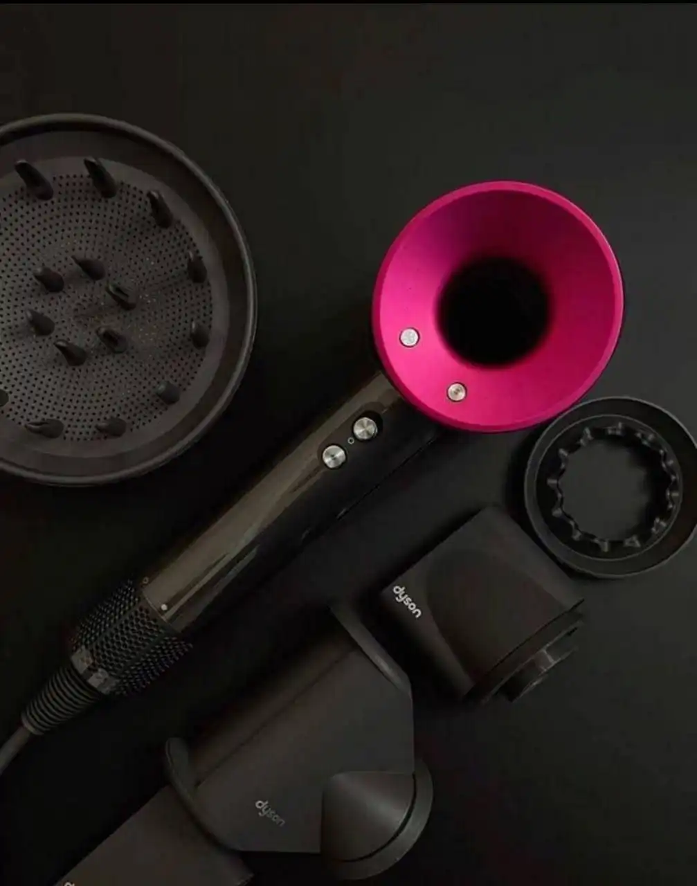 Фен Dyson малазия 1:1 к оригиналу - Электроника в Красноярск