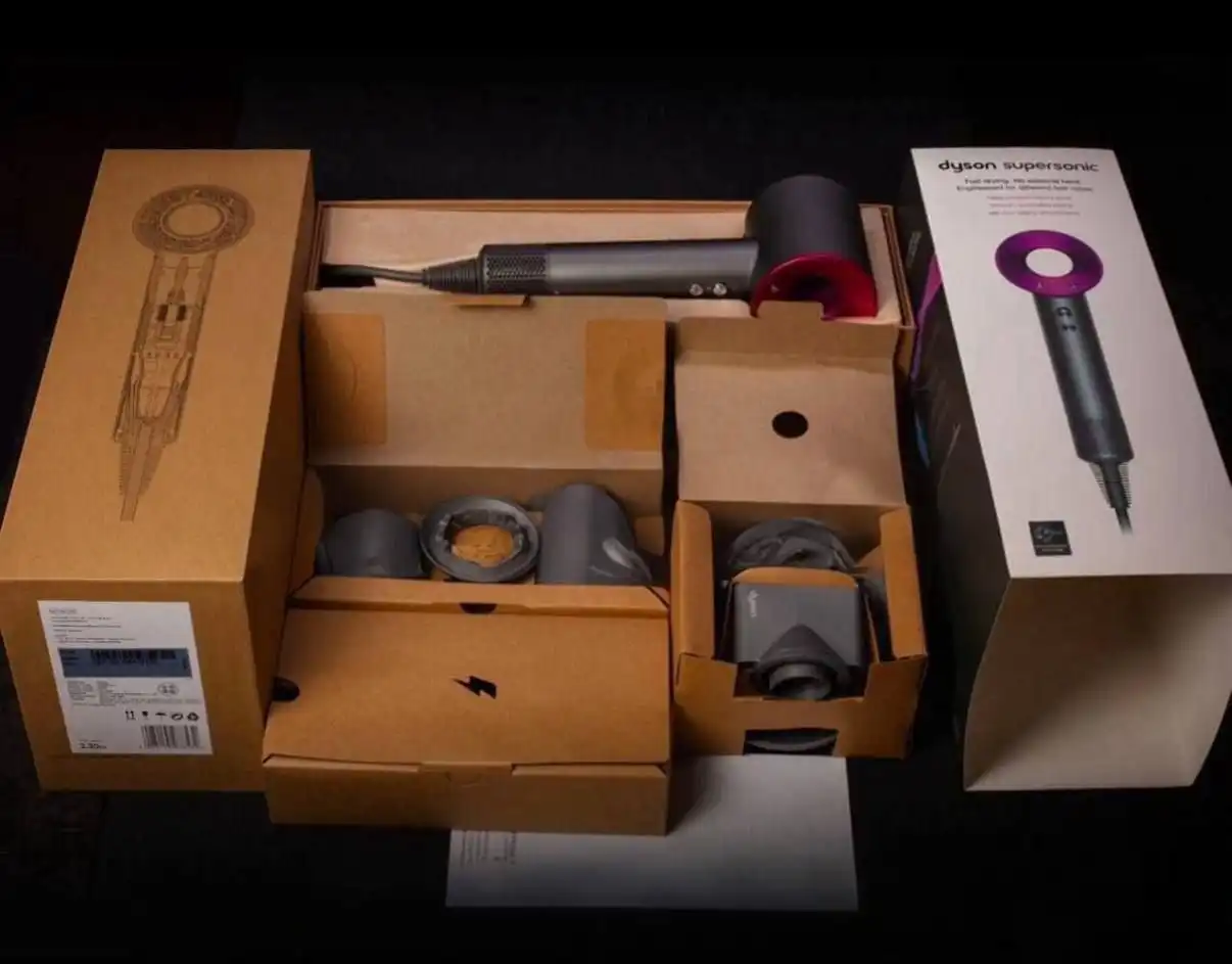 Фен Dyson малазия 1:1 к оригиналу