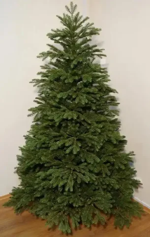 Елочка литая 215см с игрушками - Для дома и дачи в Красноярск