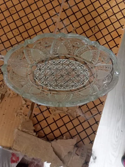 Продам хрусталь - Для дома и дачи в Красноярск