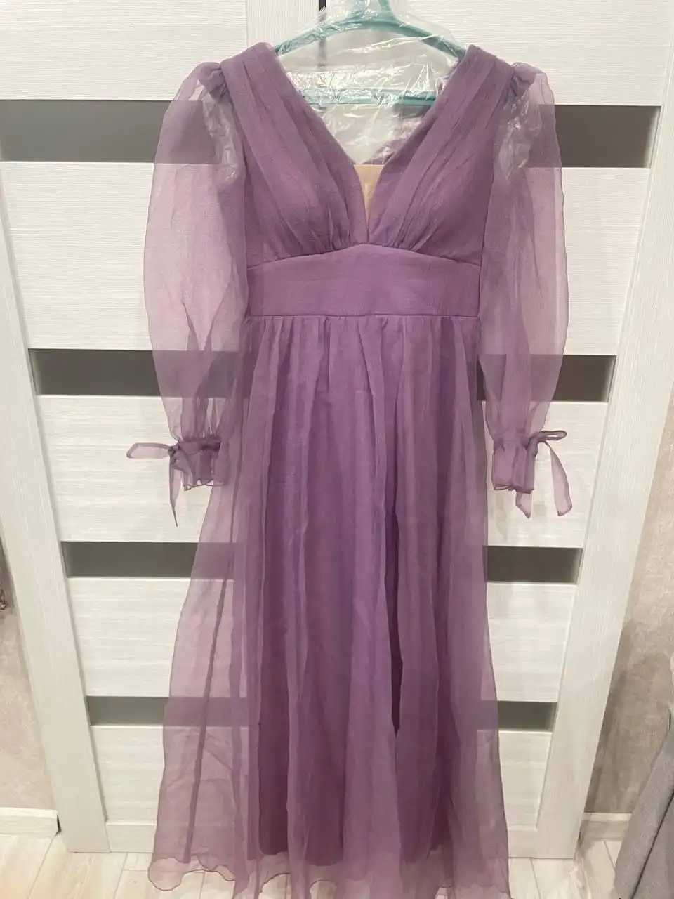 Платье размер 48-50