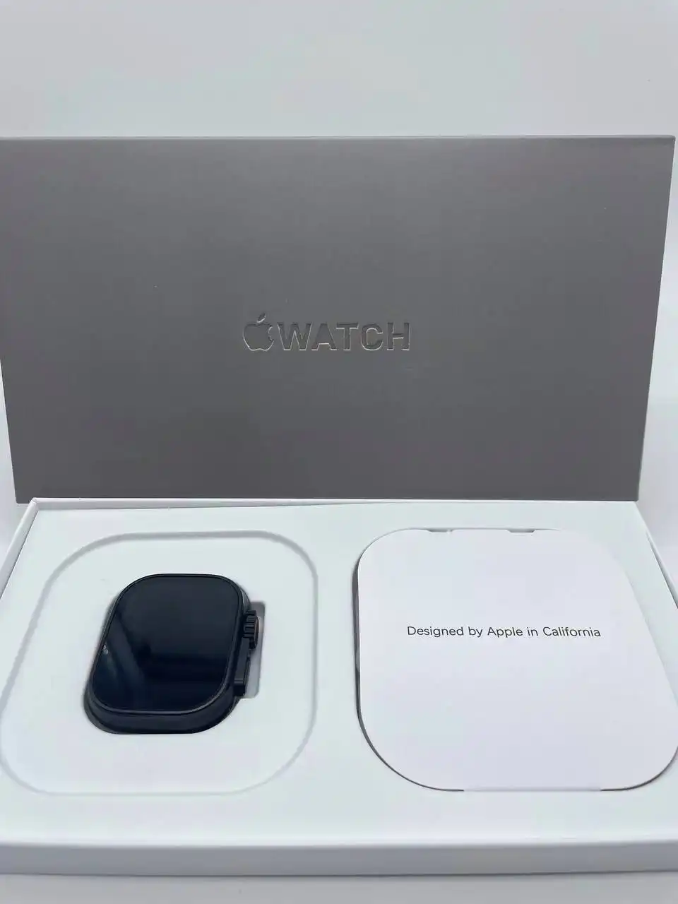 Продам Apple Watch Ultra 2 Titanium Black
