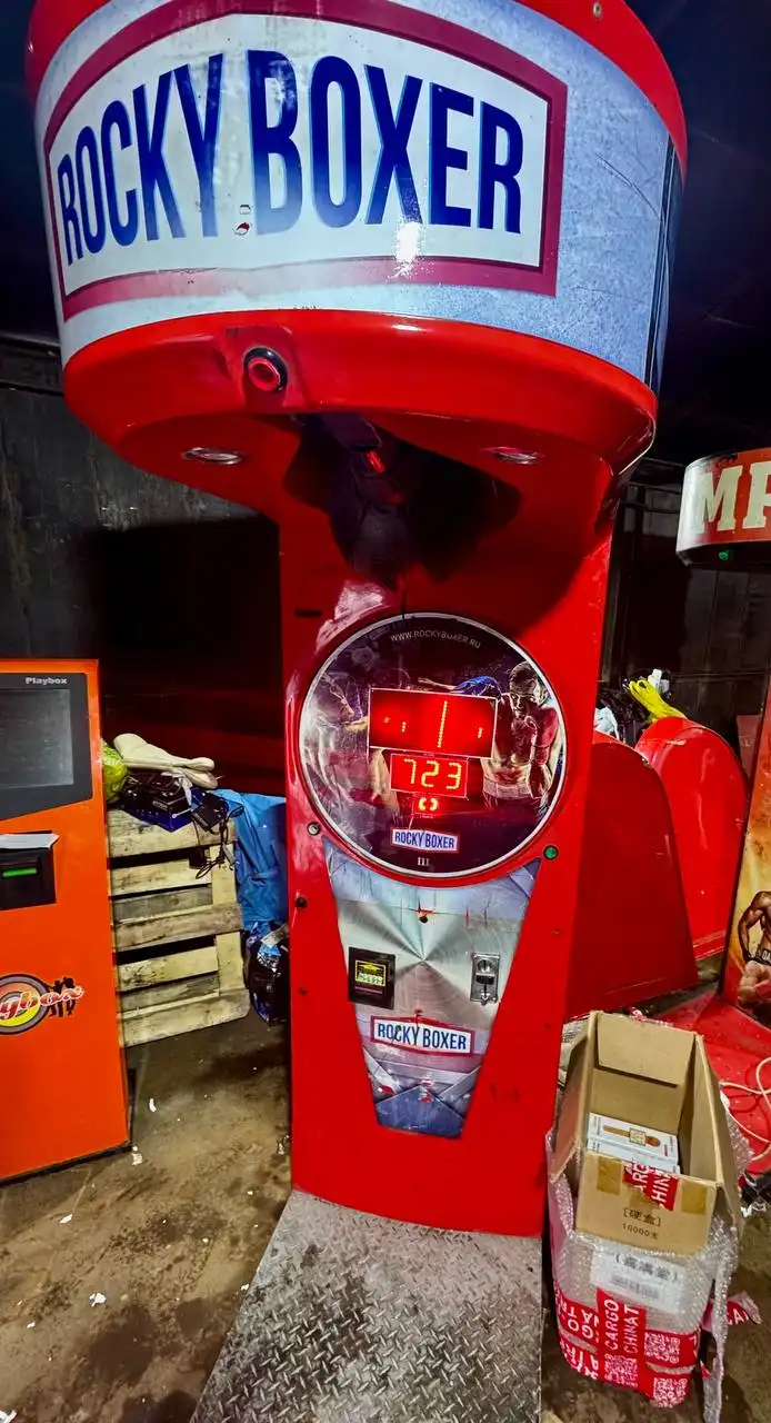 Силомер по скидочным ценам с обучением заработку