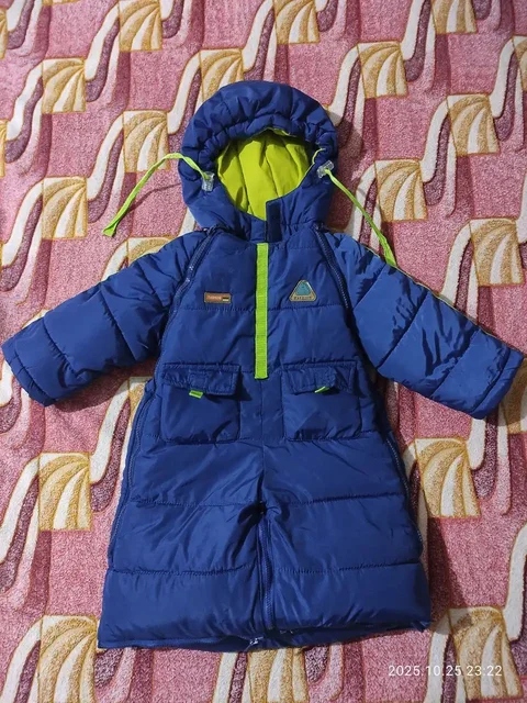 Теплый трансформирующийся конверт для ребенка - Товары для детей в Красноярск