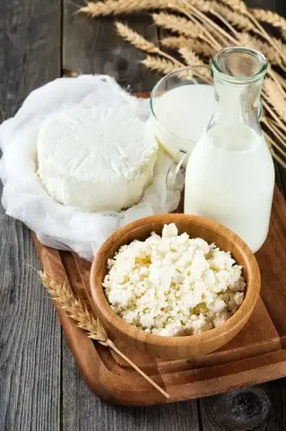 Польза творога для здоровья - частное объявление в Красноярск