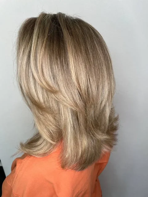 Услуги парикмахера с 10-летним опытом в Красноярске - частное объявление в Красноярск