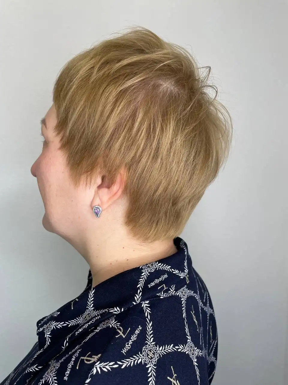 Услуги парикмахера с 10-летним опытом в Красноярске