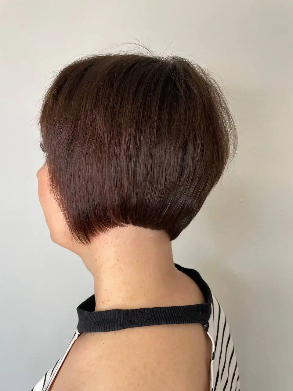 Услуги парикмахера с 10-летним опытом в Красноярске