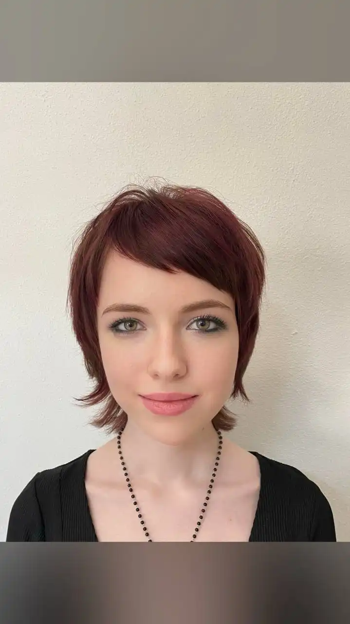 Услуги парикмахера с 10-летним опытом в Красноярске