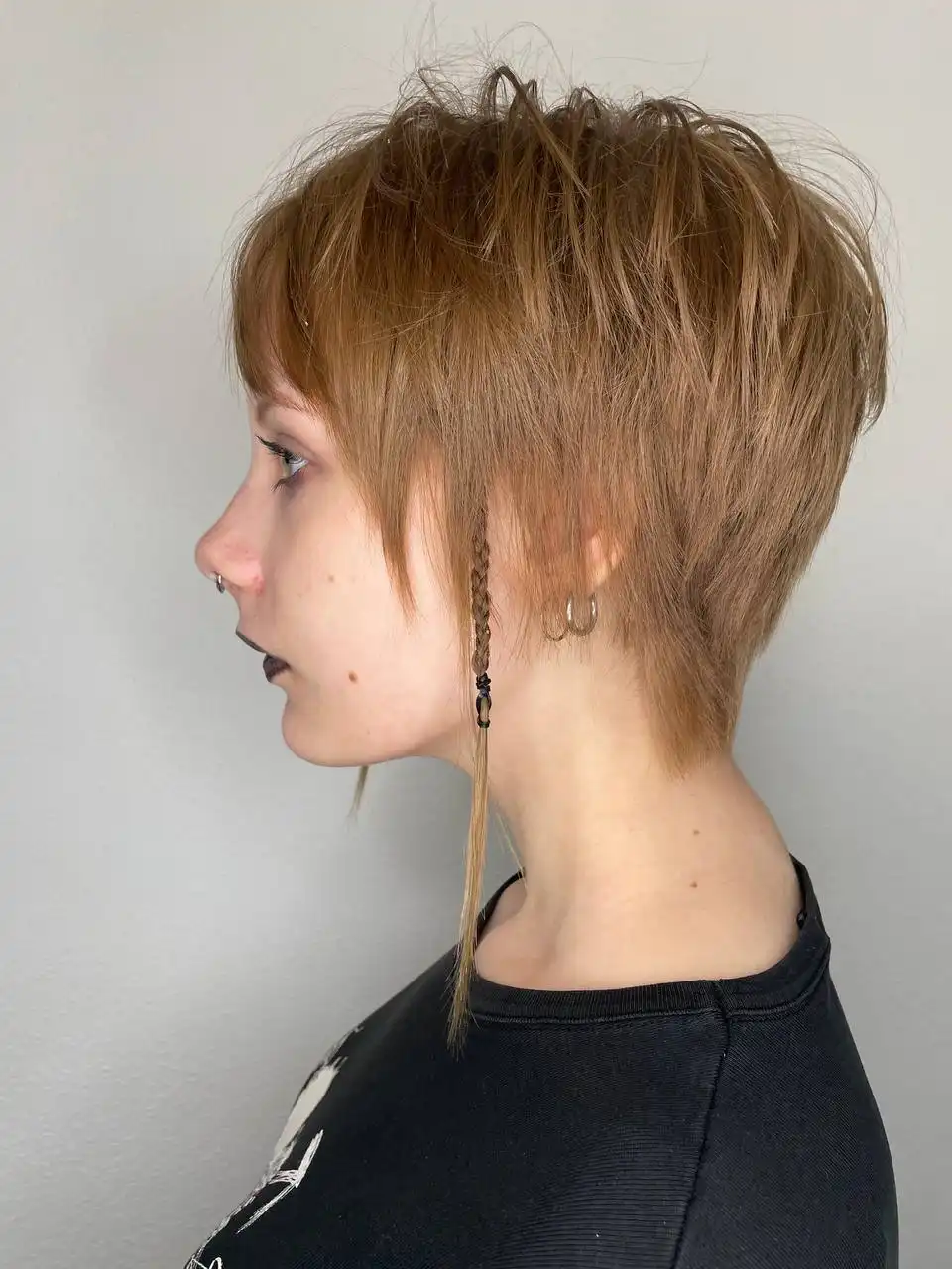 Услуги парикмахера с 10-летним опытом в Красноярске