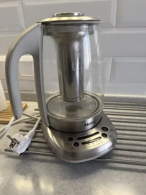 Рабочий чайник - Для дома и дачи в Красноярск