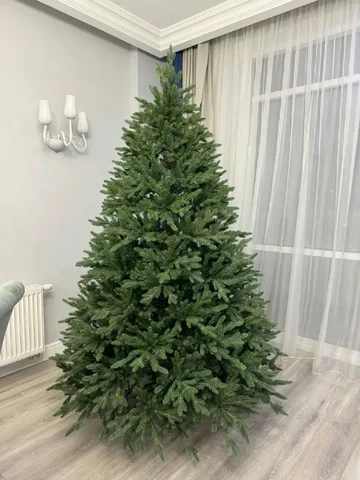 Продажа искусственной ёлки Гуляла - Для дома и дачи в Красноярск