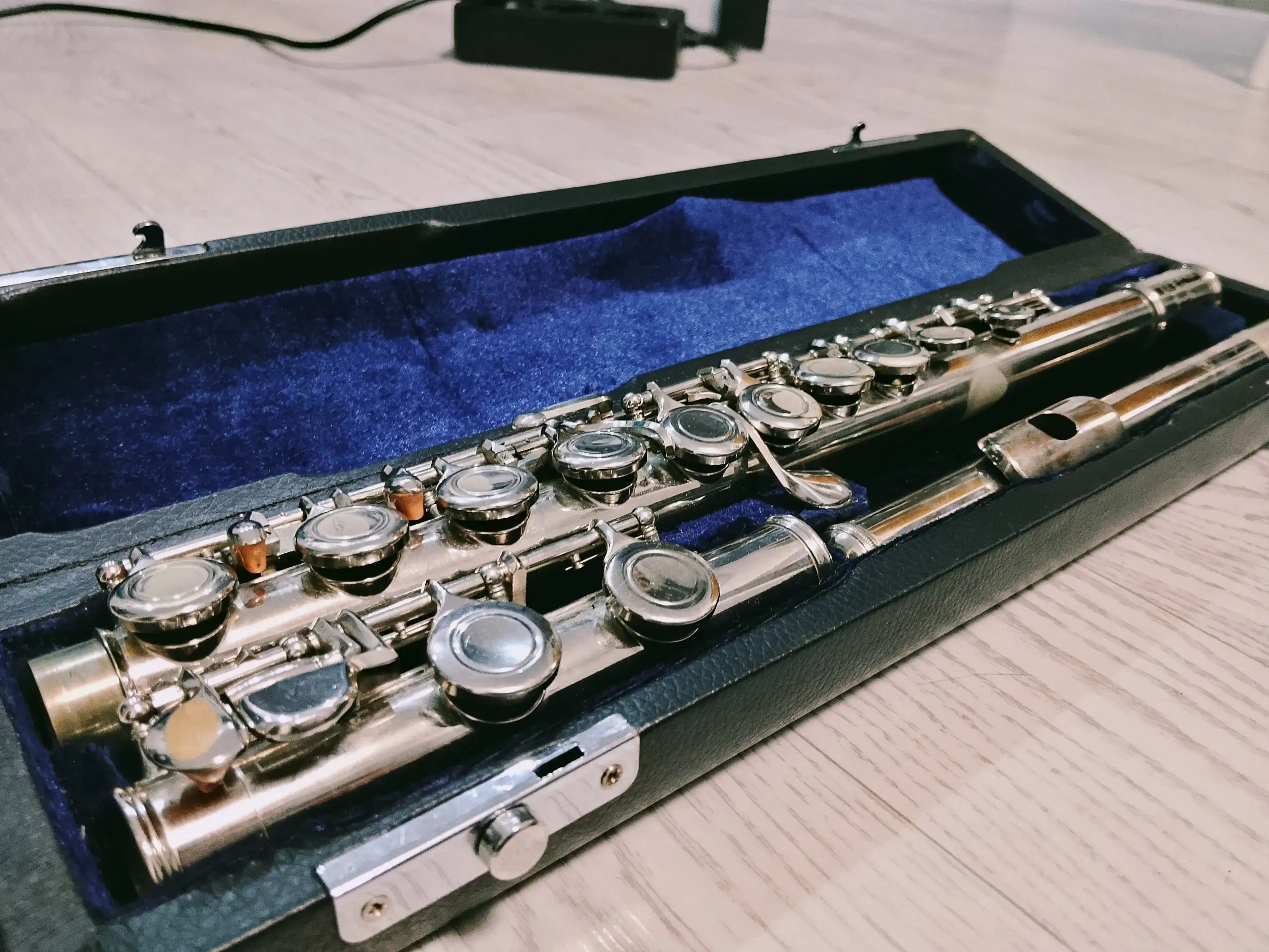 Продам флейту для обучения