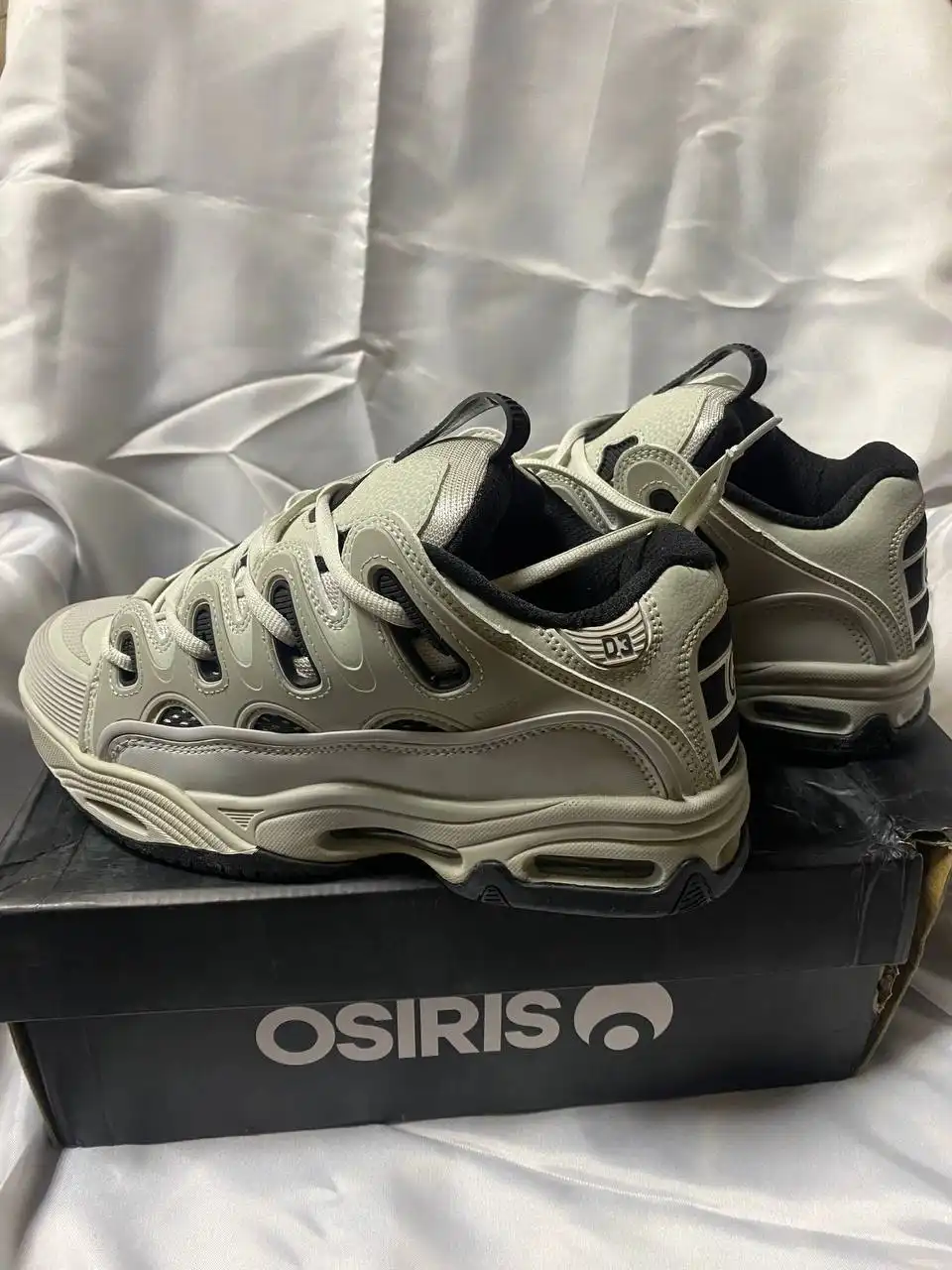 Продажа кроссовок в Красноярске