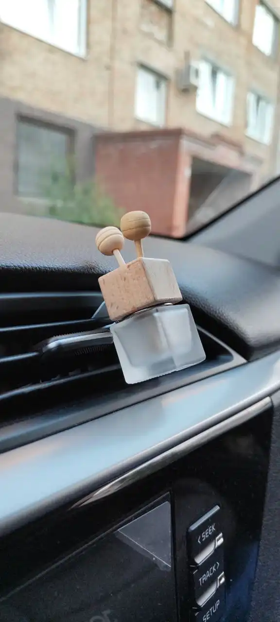 Автопарфюмы с уникальными ароматами в Красноярске