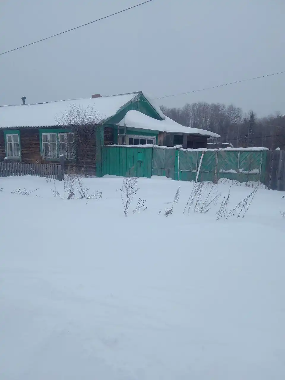 Продам 4-комнатную квартиру в Красноярске