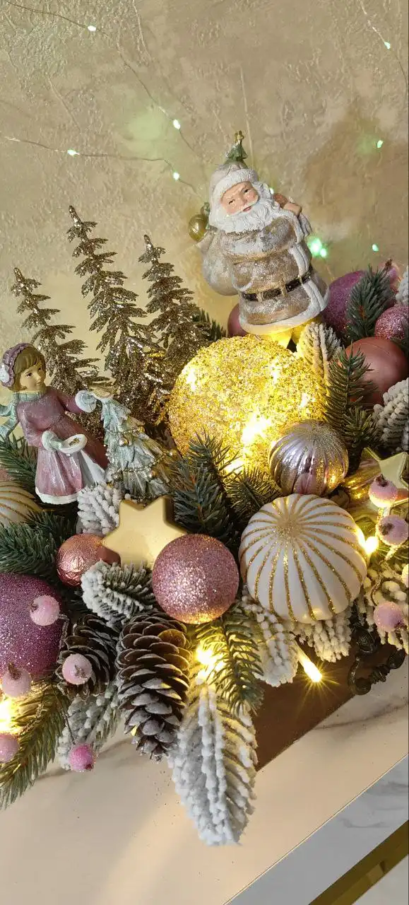 Авторские композиции в подарок