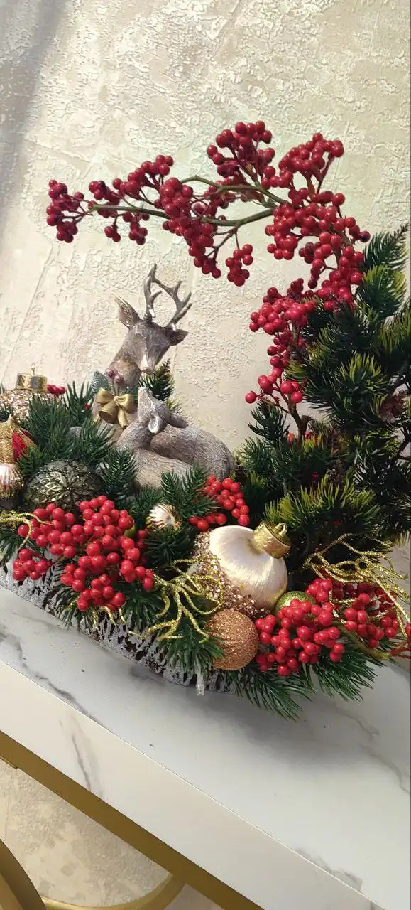 Авторские композиции в подарок