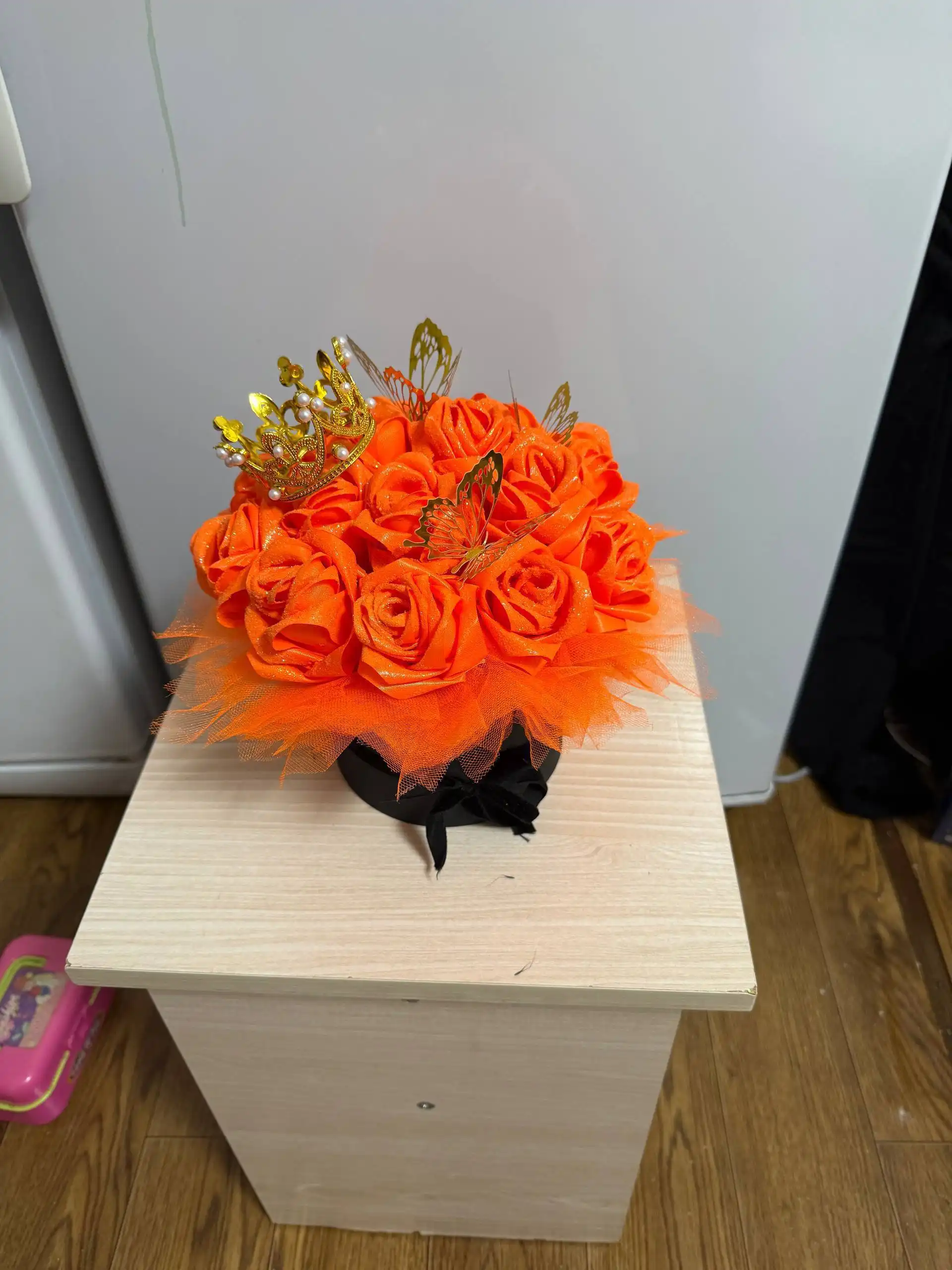 Подсвечники и свечи ручной работы к Новому году