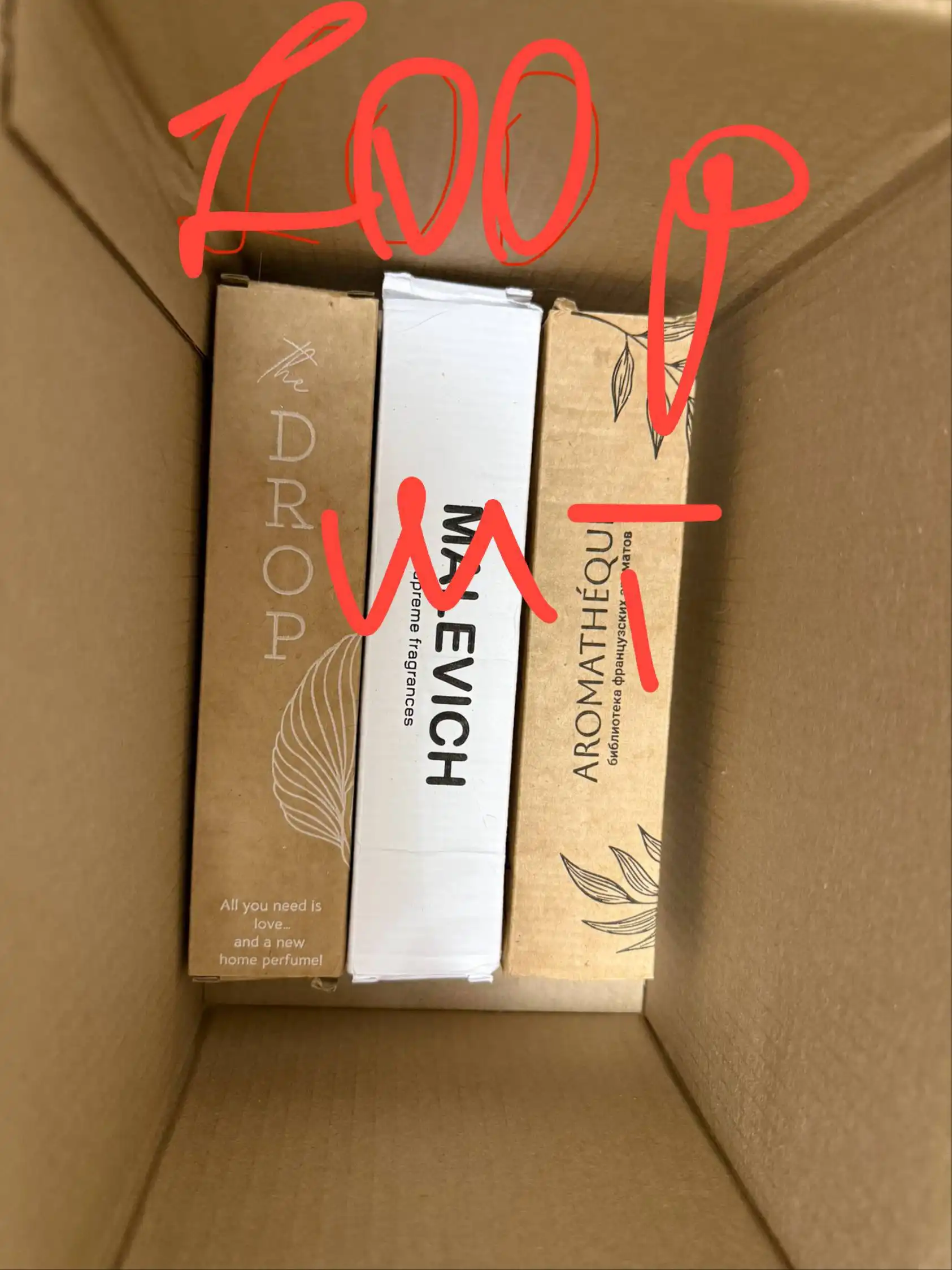 Продажа косметики и товаров для дома в Красноярске