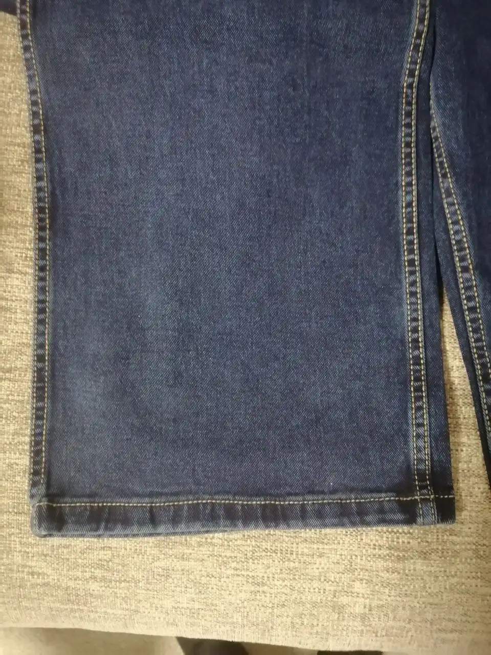 Продажа новых джинсов больших размеров