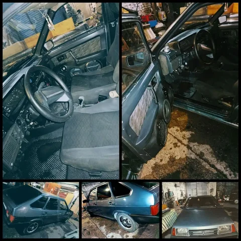 Продам автомобиль 2009 года выпуска - Авто в Красноярск