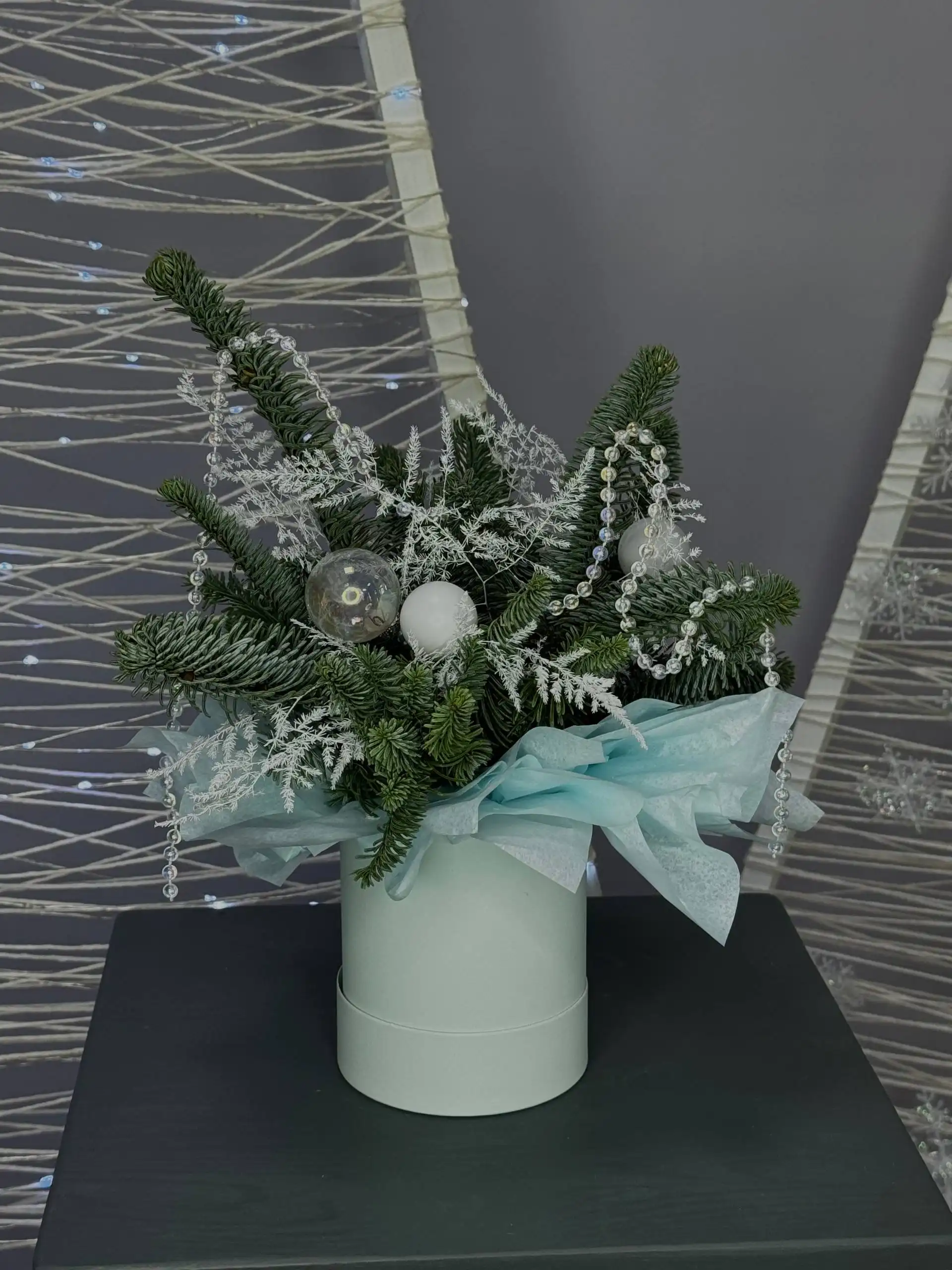 Салон цветов O.H.R.А